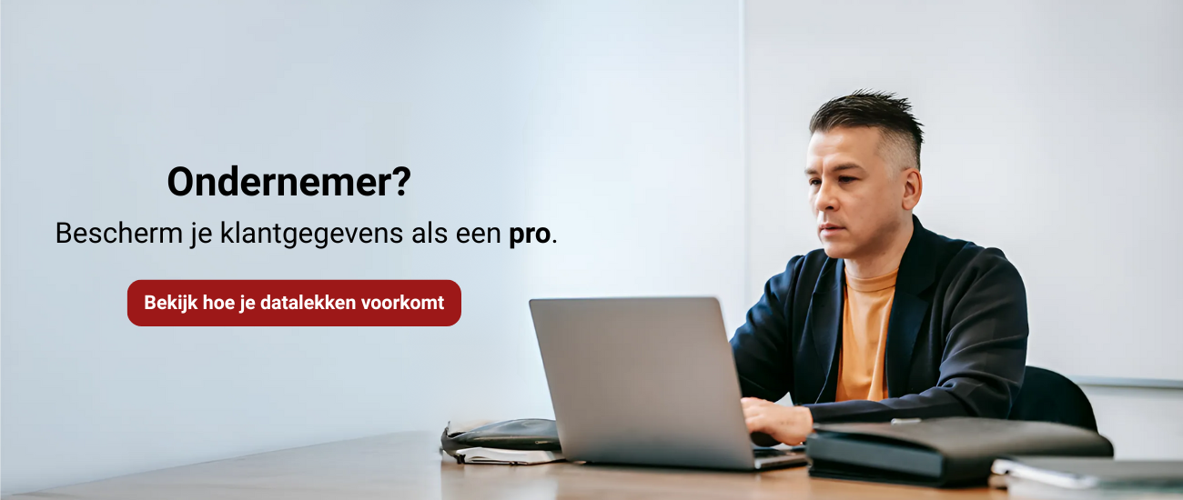Antivirus voor ondernemers
