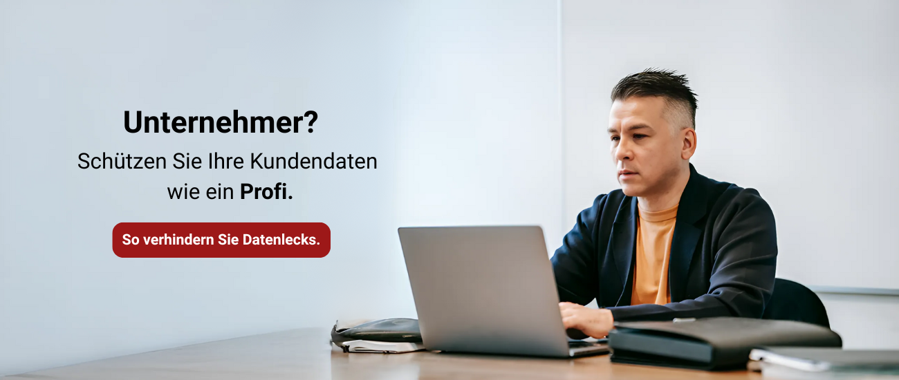 Antivirus for business