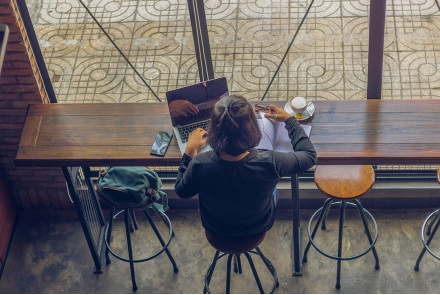 Public wifi networks