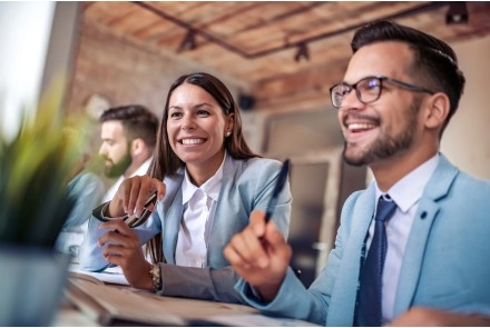 Consumer antivirus vs business