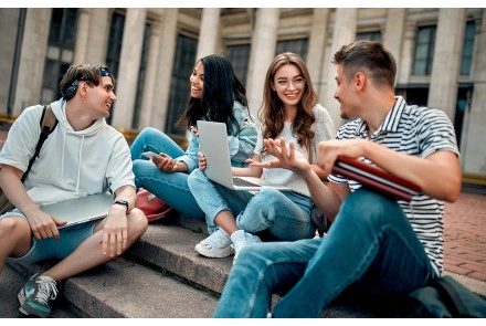 Free antivirus students