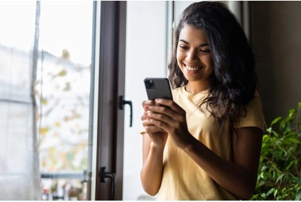 Antivirus smartphone