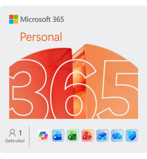 Microsoft 365 Personal