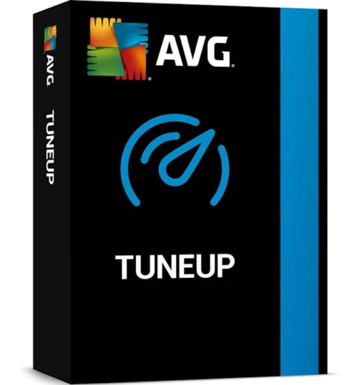 AVG TuneUp | 1 PC | 1 Jaar