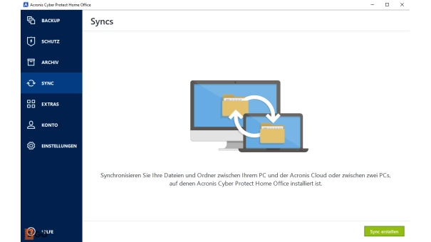 acronis cyber protect home office essentials