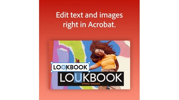 Adobe Acrobat Professional | 1 Gebruiker | 1 Jaar | Windows | Mac