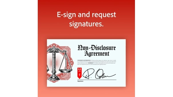 Adobe Acrobat Professional | 1 Gebruiker | 1 Jaar | Windows | Mac