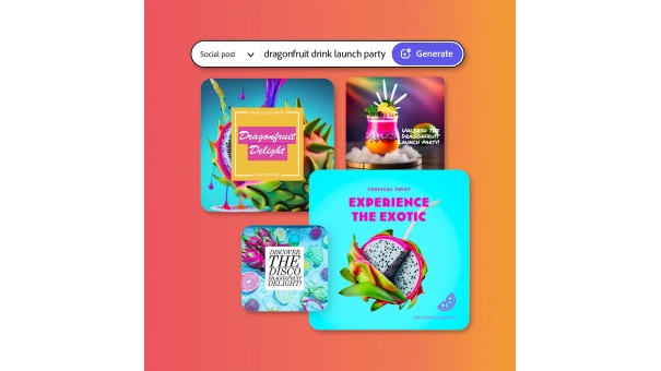 Adobe Creative Cloud Express Premium | 1 year | Windows | Mac | Android | iOS