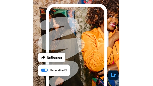 Adobe Creative Cloud Pro (alle Apps) | Abonnement | 1 Jahr | 100 GB Cloud