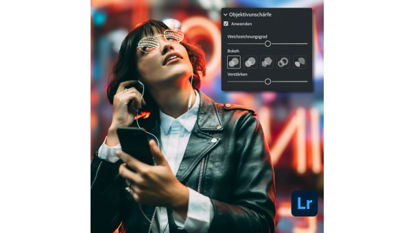 Adobe Creative Cloud Pro (alle Apps) | Abonnement | 1 Jahr | 100 GB Cloud