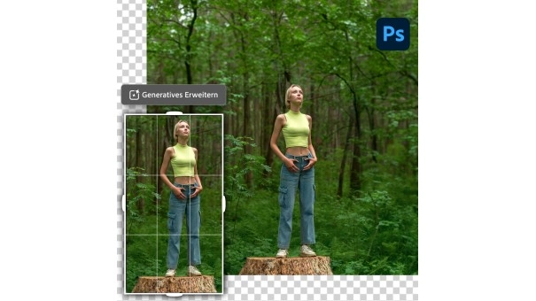 Adobe Creative Cloud Pro (alle Apps) | Abonnement | 1 Jahr | 100 GB Cloud