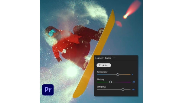 Adobe Creative Cloud Pro (alle Apps) | Abonnement | 1 Jahr | 100 GB Cloud