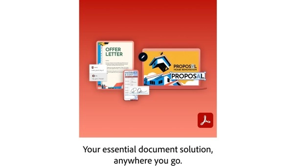 Adobe Creative Cloud Pro (all apps) | Subscription | 1 Year | 100 GB Cloud