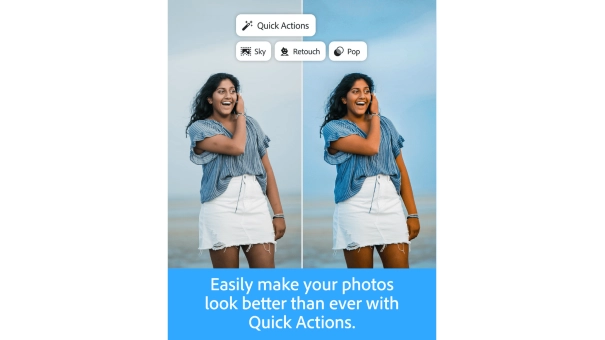 Adobe Lightroom CC | 1 User | 1 year | 1TB Cloudstorage