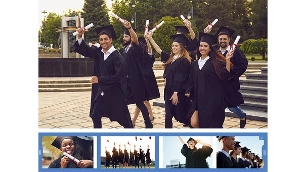 Adobe Photoshop Elements + Premiere Elements 2024