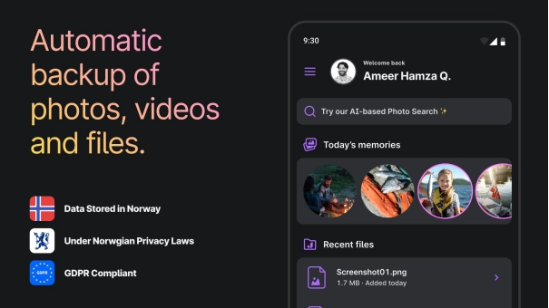 Jottacloud Personal Unlimited