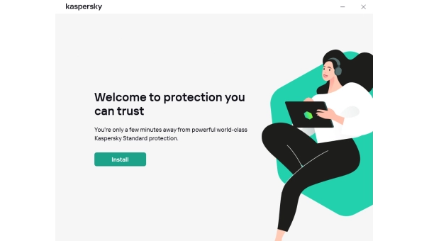 Kaspersky Standard | 3 Devices | 1 Year | Benelux
