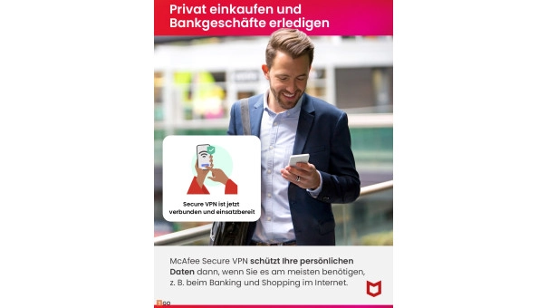 McAfee+ Premium Individual