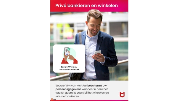 McAfee+ Premium Individual