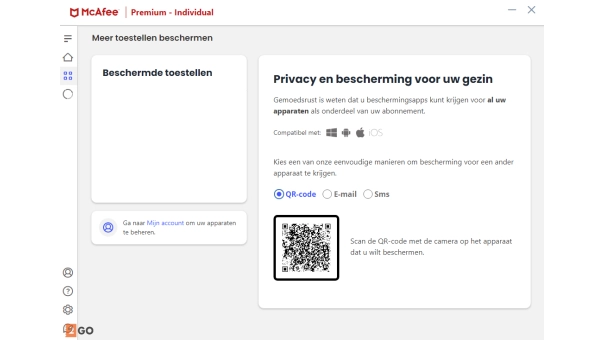 McAfee+ Premium Individual