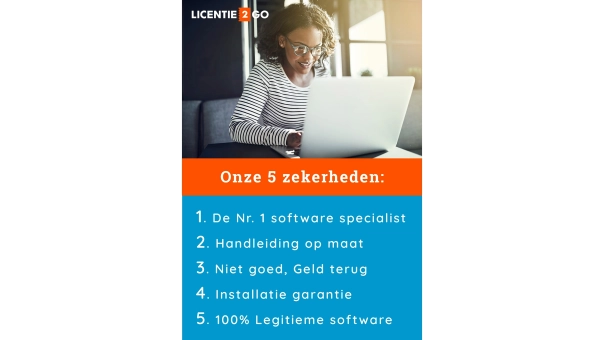 McAfee+ Advanced Individual | Onbeperkt aantal apparaten | 1 Jaar