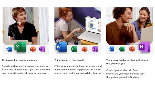 Microsoft Office 2024 Home and Student