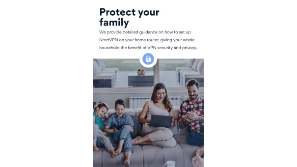NordVPN Complete | 10 Apparaten | 1 Jaar