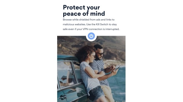 NordVPN Complete | 10 Apparaten | 1 Jaar