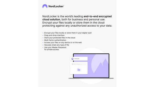 NordLocker