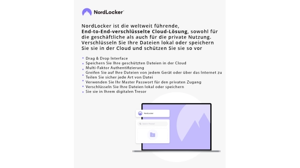 NordLocker