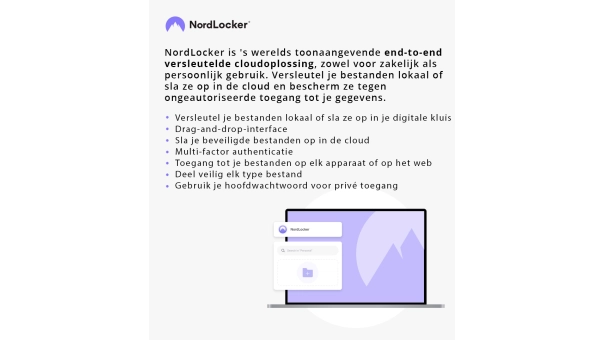NordLocker
