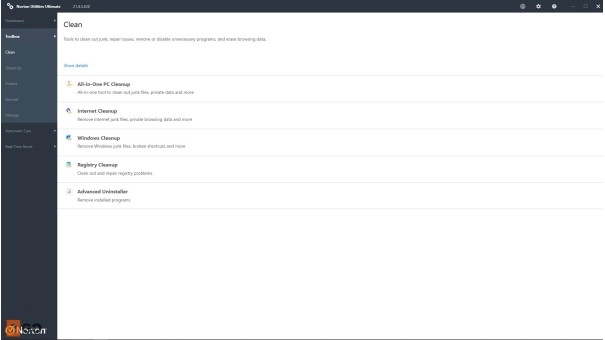 Norton 360 Premium with Norton Utilities Ultimate | 10 Devices | 1 Year