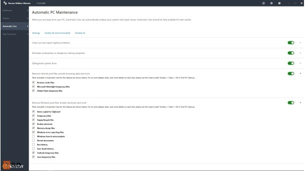 Norton 360 Premium with Norton Utilities Ultimate | 10 Devices | 1 Year