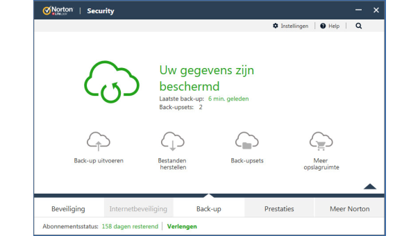 Norton 360 Premium | 10 Apparaten | 1 Jaar