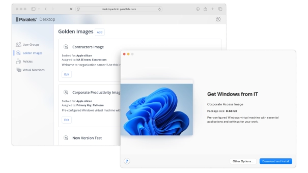 Parallels Desktop 26