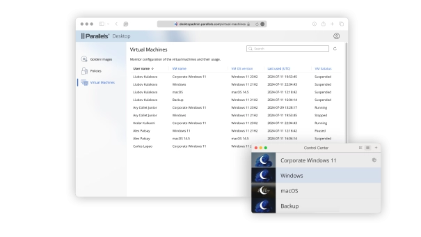 Parallels Desktop 26