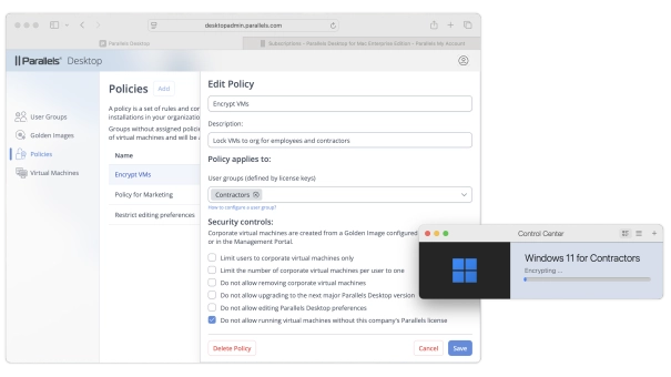 Parallels Desktop 26