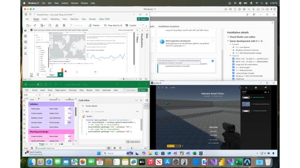 Parallels Desktop 26