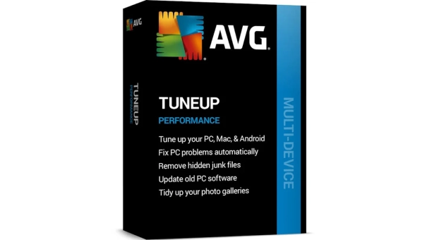 AVG TuneUP