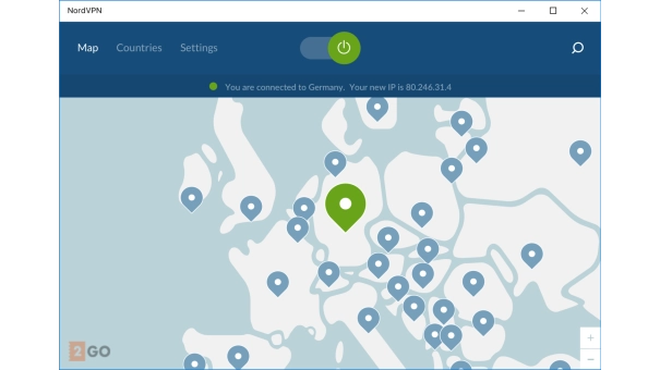 NordVPN Complete | 10 Apparaten | 1 Jaar