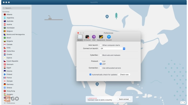 NordVPN | 10 devices | 1 year + FREE Acronis True Image Essentials  | 1 PC | 1 year
