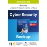 Acronis Cyber Protect Home Office Advanced 500 GB