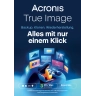 Acronis True Image Essentials | 3 PCs | 1 Jahr