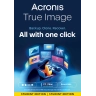 Acronis True Image Essentials Student | 1 PC | 1 Year