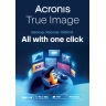 Acronis True Image Premium | 1 PC | 1 Year | 1 TB Cloud Storage