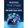 Acronis True Image Premium | 5 PC | 1 Year | 1 TB Cloud Storage