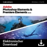 Adobe Photoshop Elements + Premiere Elements 2026 | Windows & MacOS