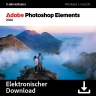 Adobe Photoshop Elements 2026 | Windows & MacOS