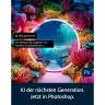 Adobe Photography Plan (Photoshop CC + Lightroom CC) | 1 Benutzer | 1 Jahr | 1TB Cloudspeicher