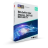 Bitdefender Small Office Security 2026 | 10 Devices | 1 year | Automatic renewal